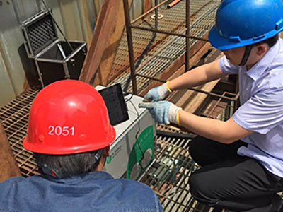 高濕低,硫,熱電廠,測(cè)試,電廠,脫硫,為,堿性,